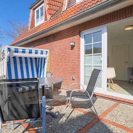 Appartement Wattblume Westerland Exterior foto