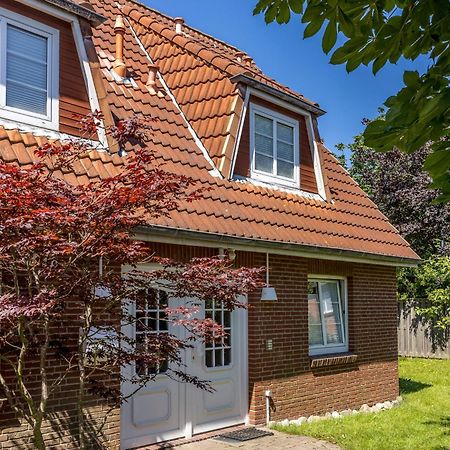 Appartement Wattblume Westerland Exterior foto