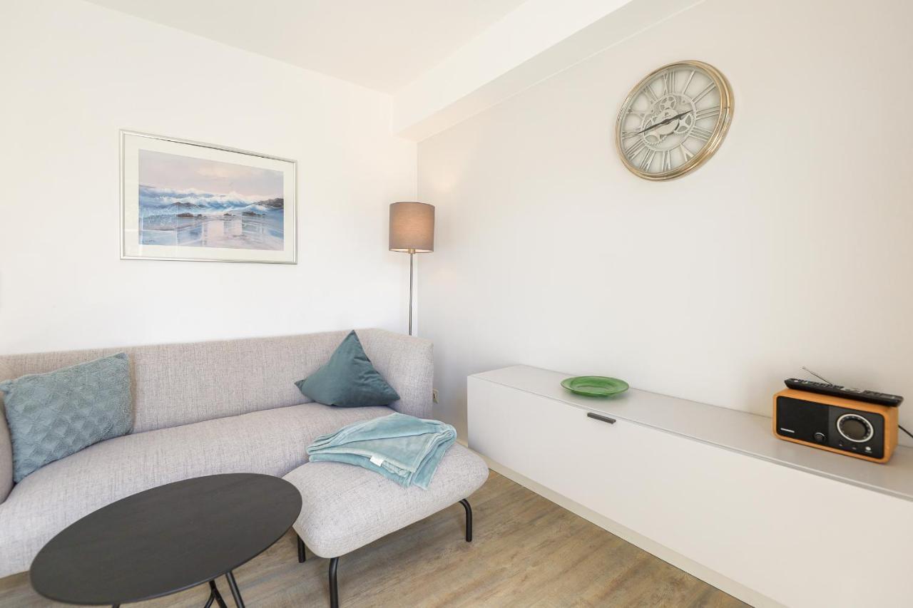 Appartement Wattblume Westerland Exterior foto
